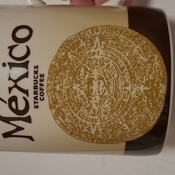 2016 Starbucks Mexico Mug - Picture 9 of 16